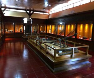 bali museum, denpasar places of interest