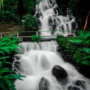 jembong waterfall, buleleng places of interest