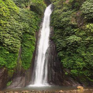 munduk waterfall, buleleng places of interest